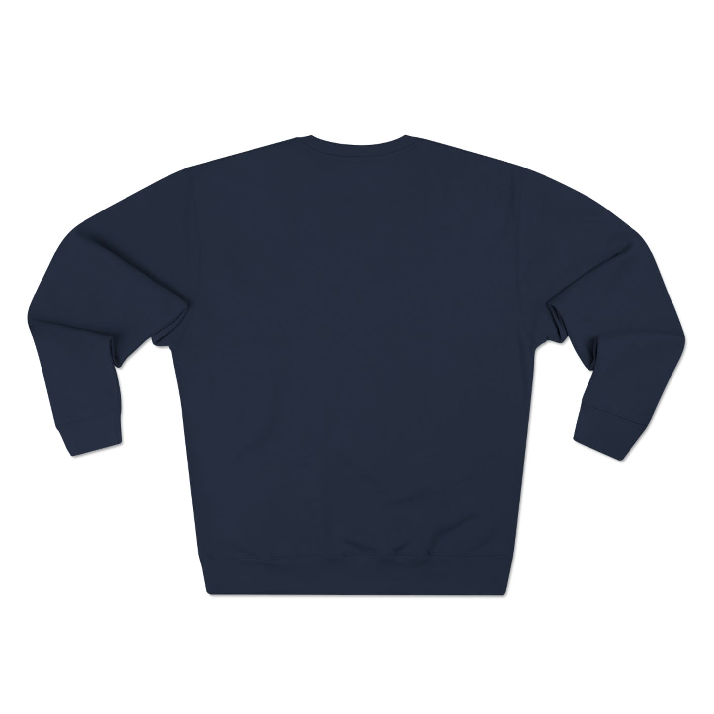 Scrollarchy Crewneck