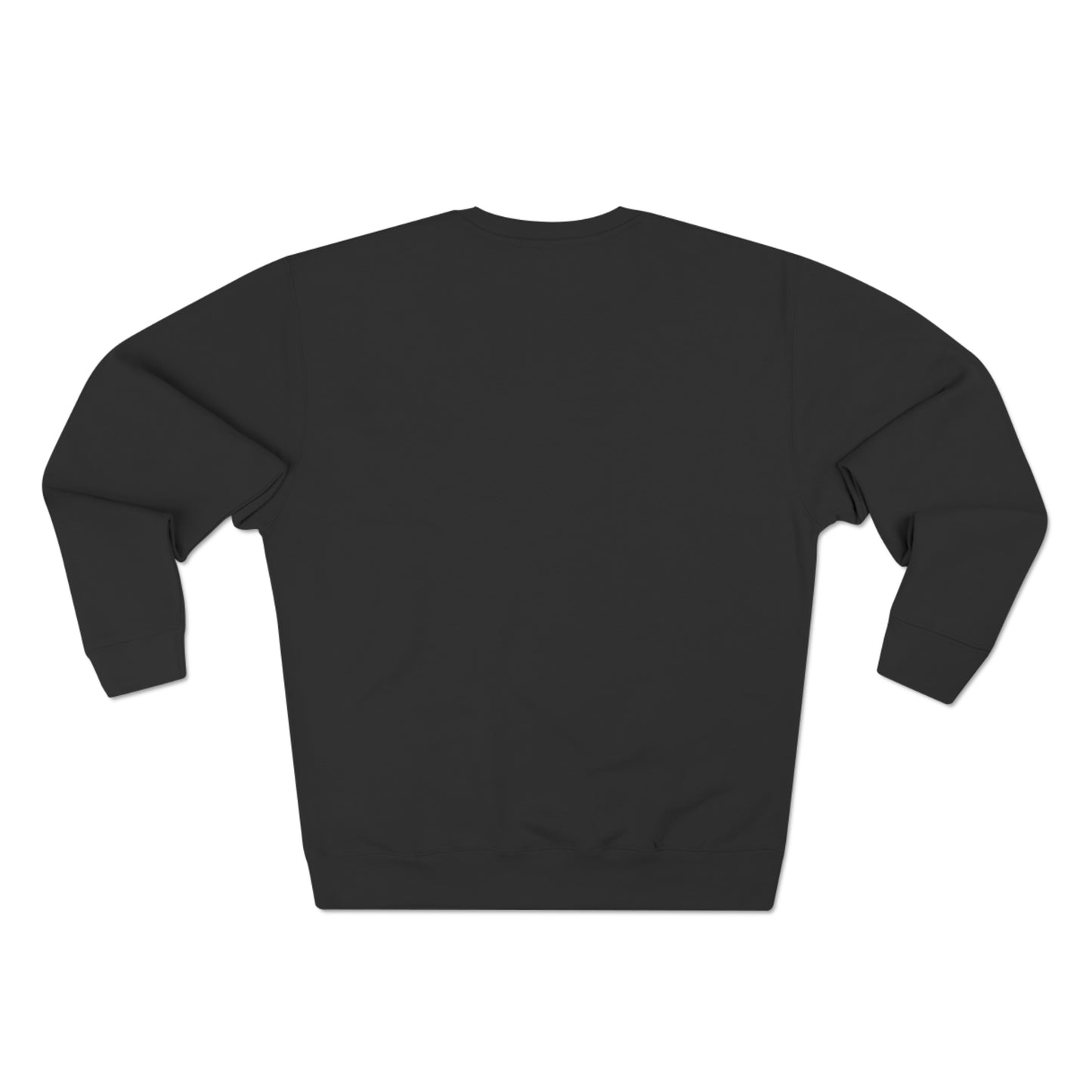 Scrollarchy Crewneck