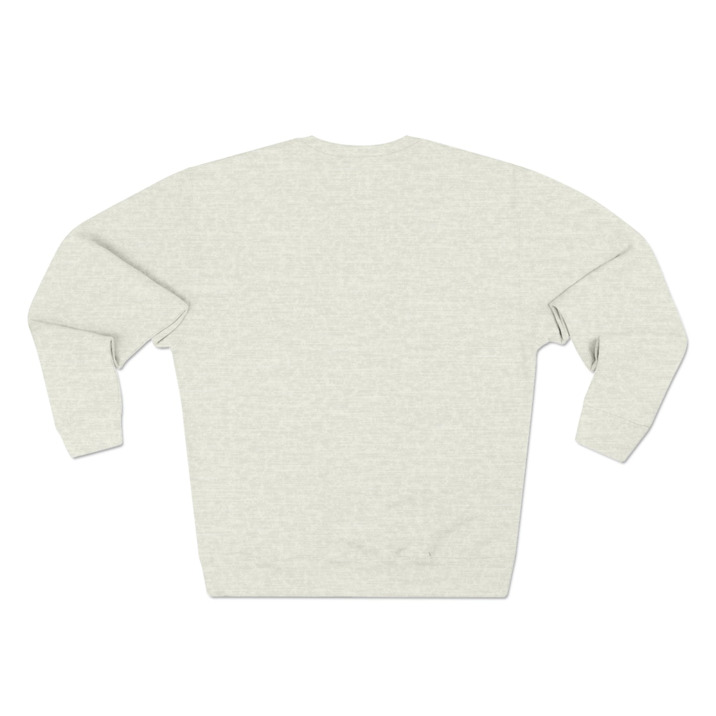 Scrollarchy Crewneck